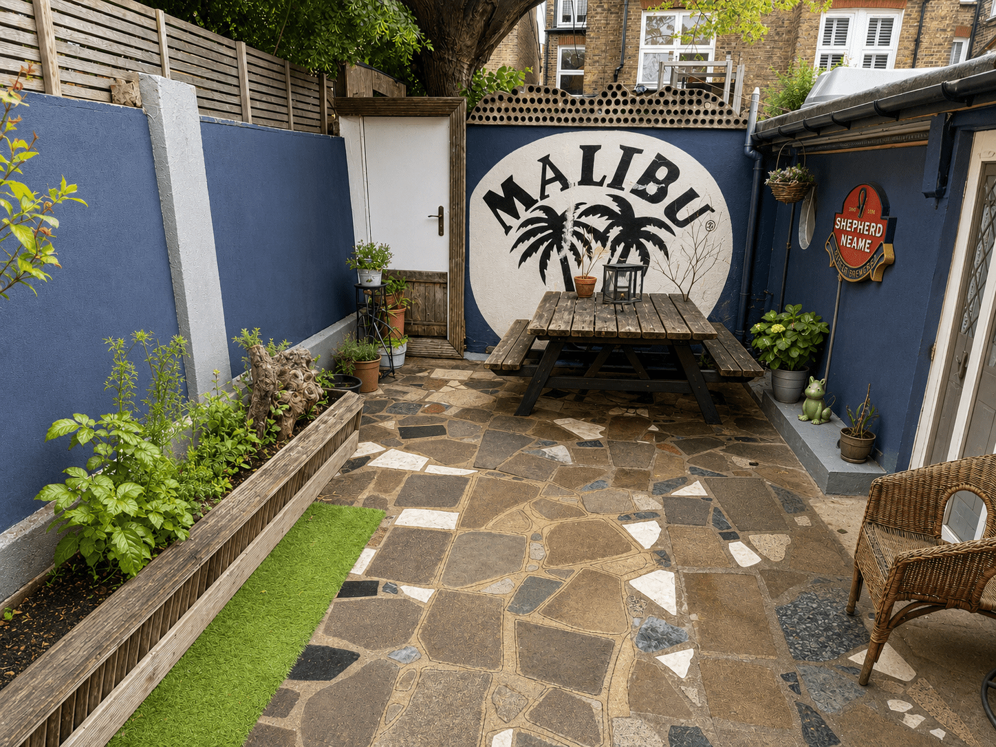 11 Ribblesdale Road, London, SW16 6SF