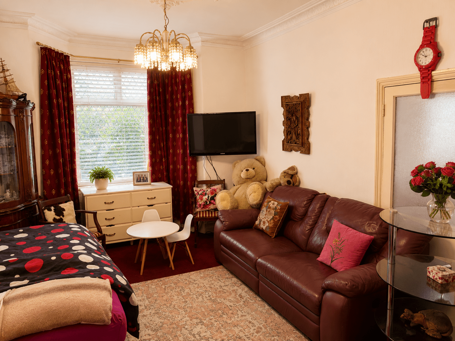 2 Ribblesdale Road, London, SW16 6SF