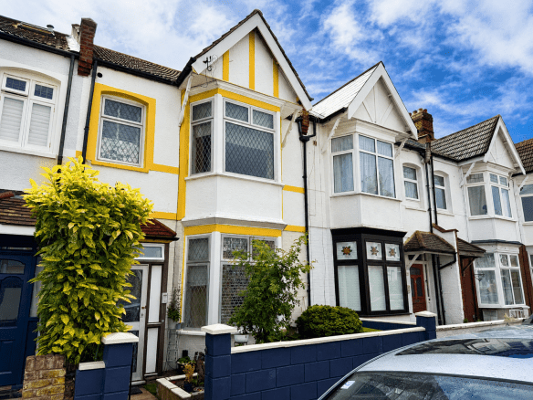 Ribblesdale Road, London, SW16 6SF