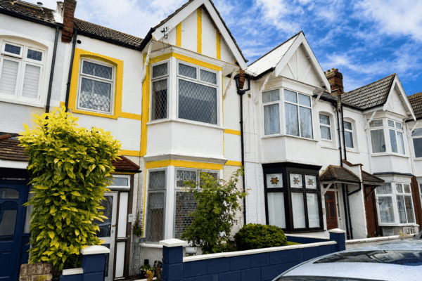 Ribblesdale Road, London, SW16 6SF