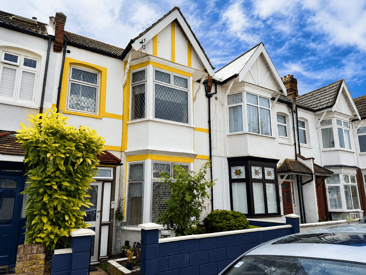 27 ribblesdale road (1) Ribblesdale Road, London, SW16 6SF