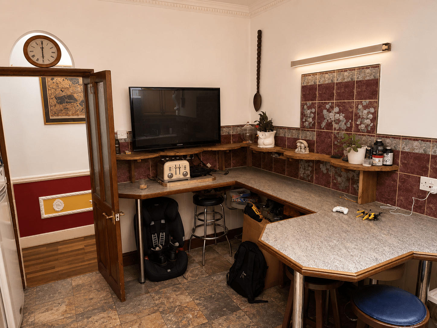 4 Ribblesdale Road, London, SW16 6SF