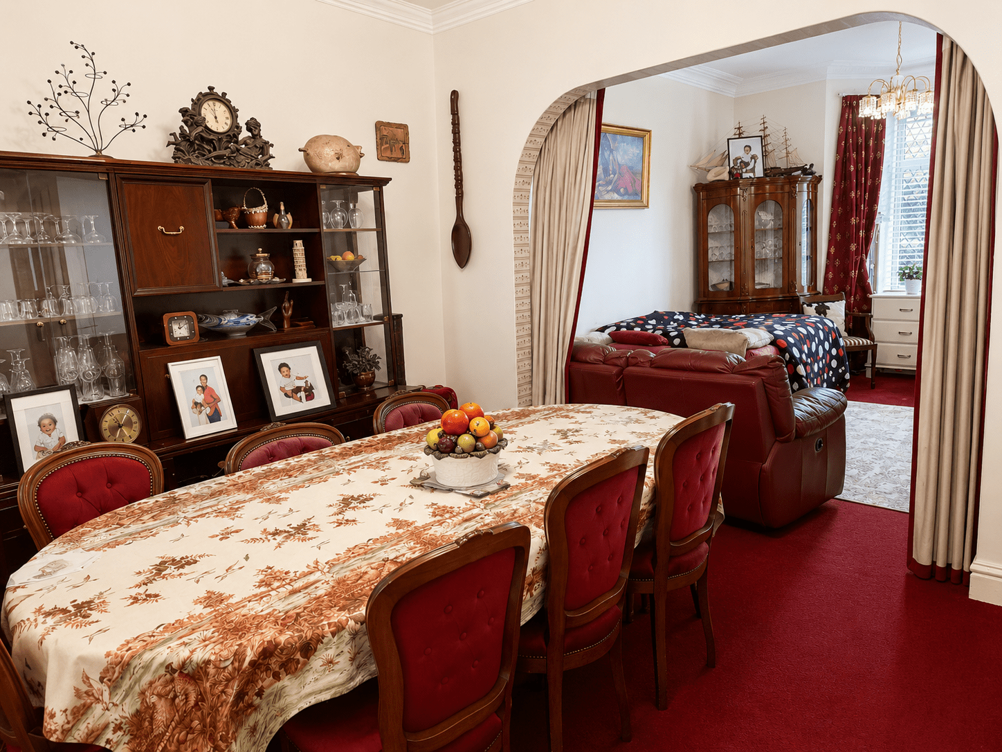 7 Ribblesdale Road, London, SW16 6SF