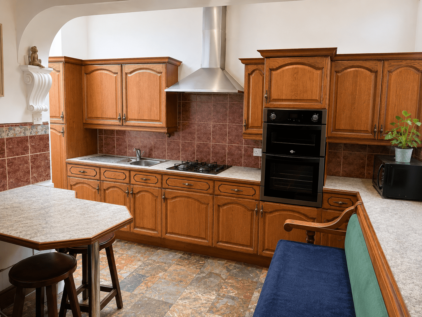 8 Ribblesdale Road, London, SW16 6SF