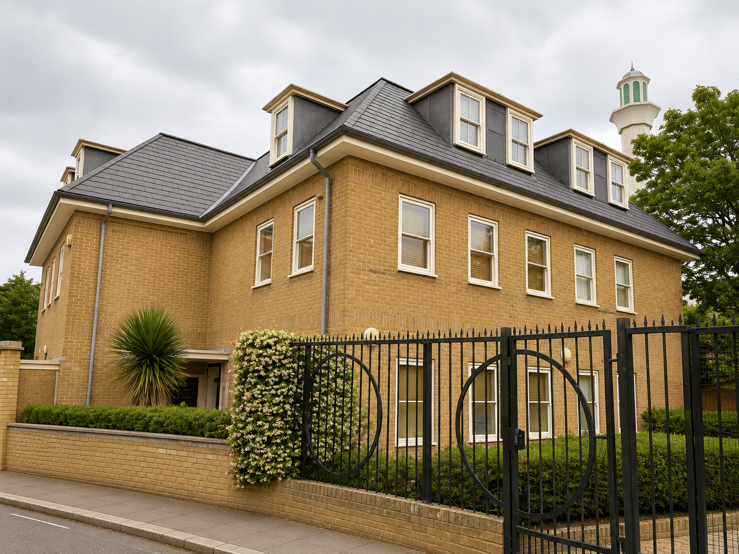 8C486F8B-09A7-41D3-8003-56CFE6787BDB Parkview Apts, London Road, SM4 5PT