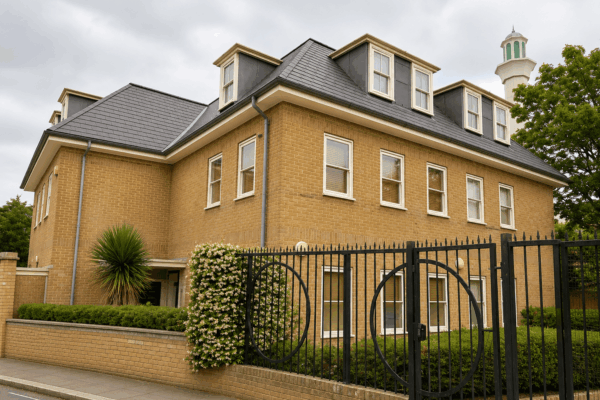 Parkview Apts, London Road, SM4 5PT