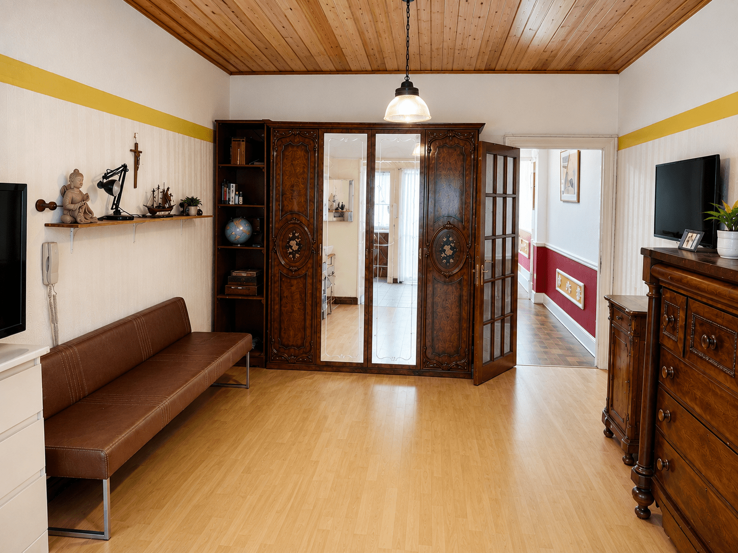9 Ribblesdale Road, London, SW16 6SF