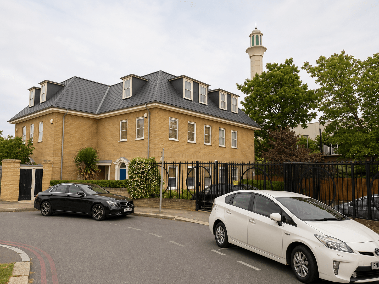 B1737C6A-1D30-4578-808B-783C370FEDC9 Parkview Apts, London Road, SM4 5PT