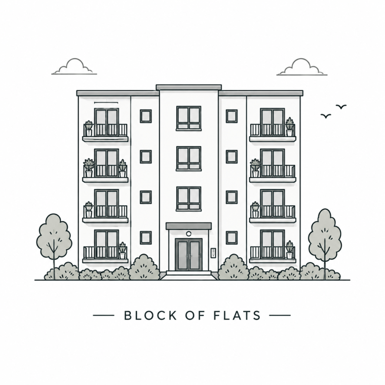 Block of flats