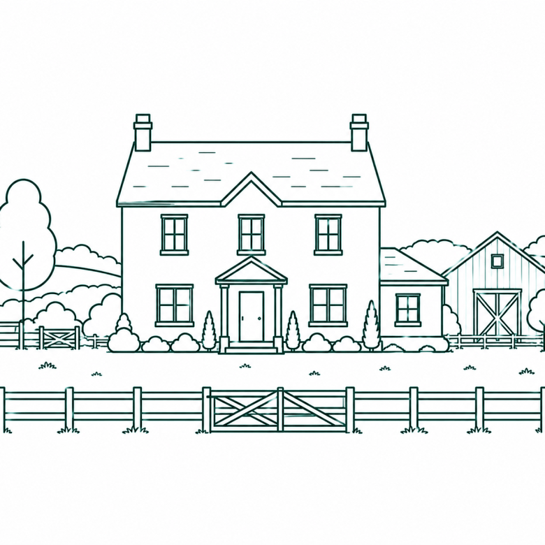 Farmhouse