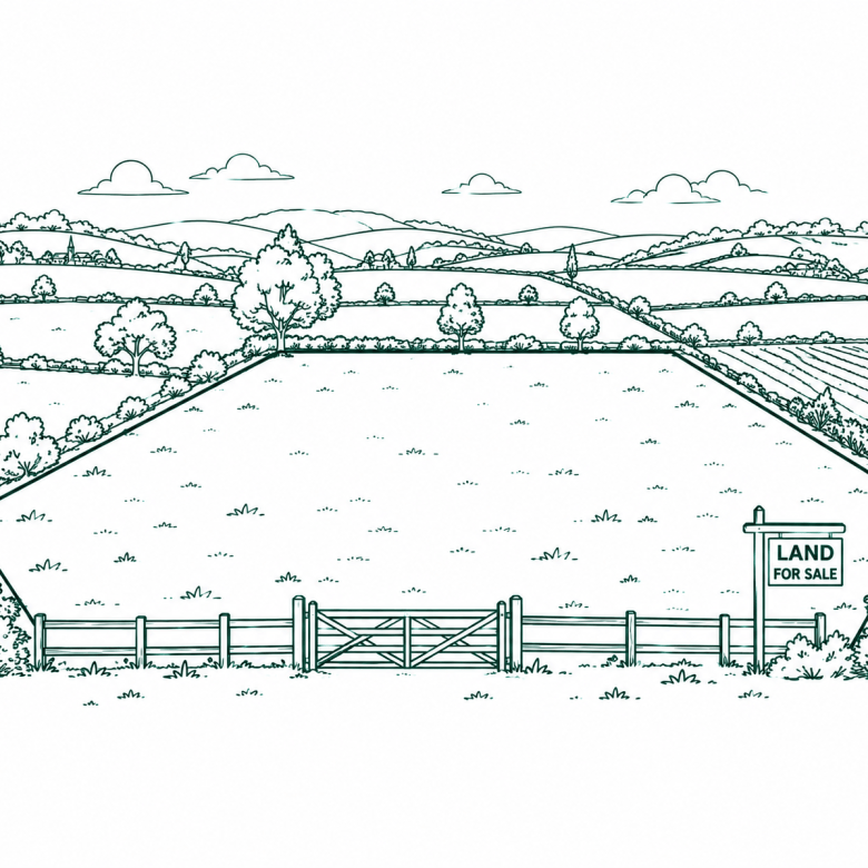 Land