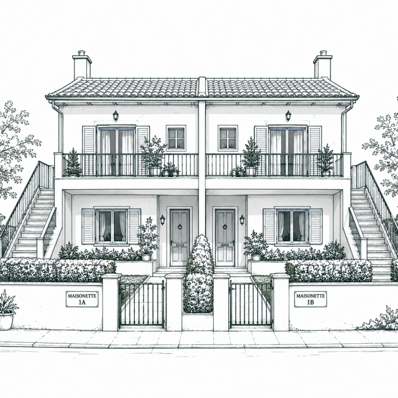 Maisonette