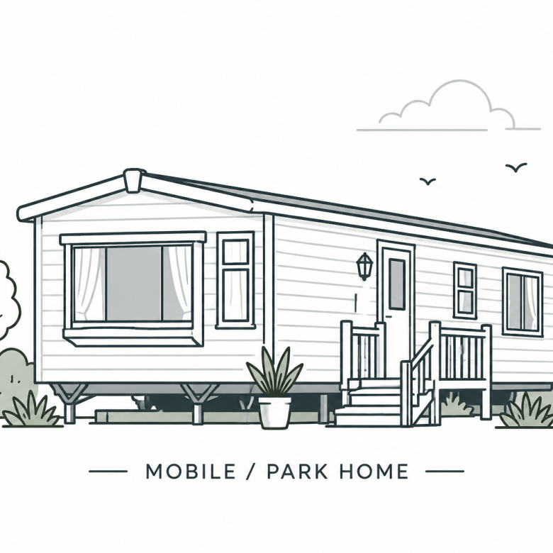Mobile/park home