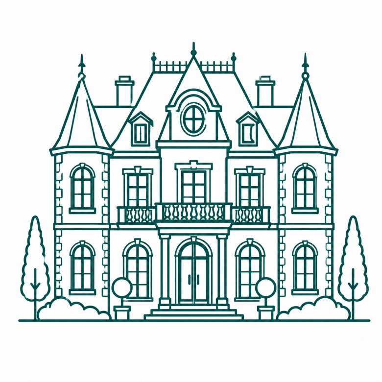 Chateau