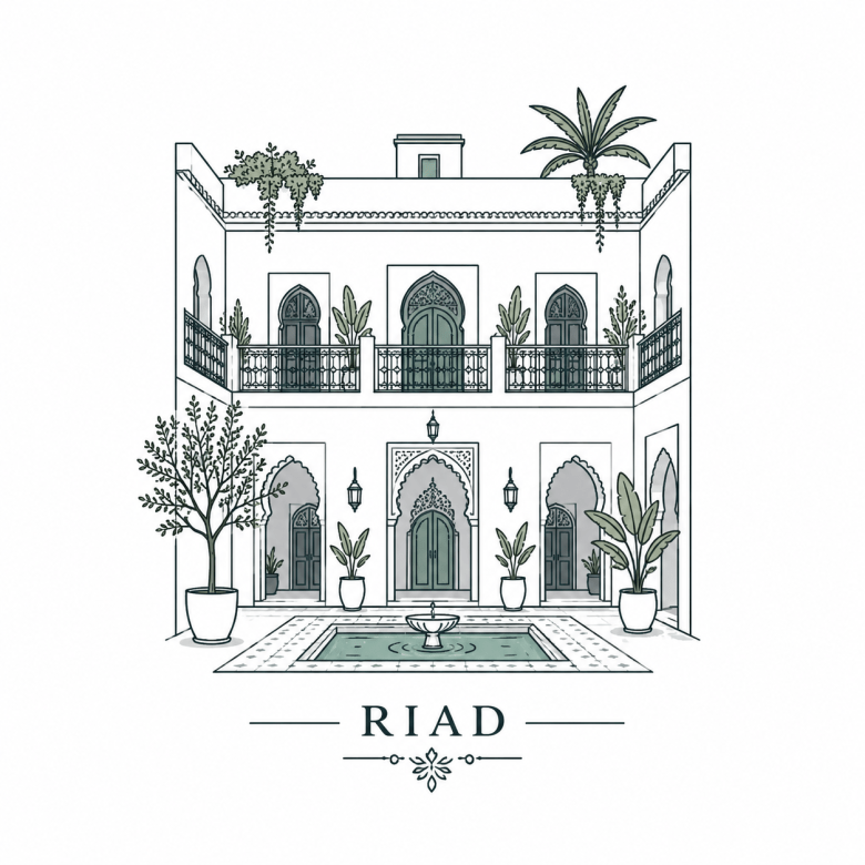 Riad