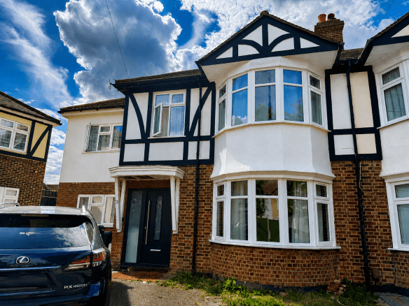 Redclose Avenue, Morden SM4