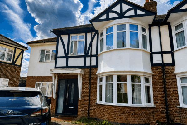 Redclose Avenue, Morden SM4