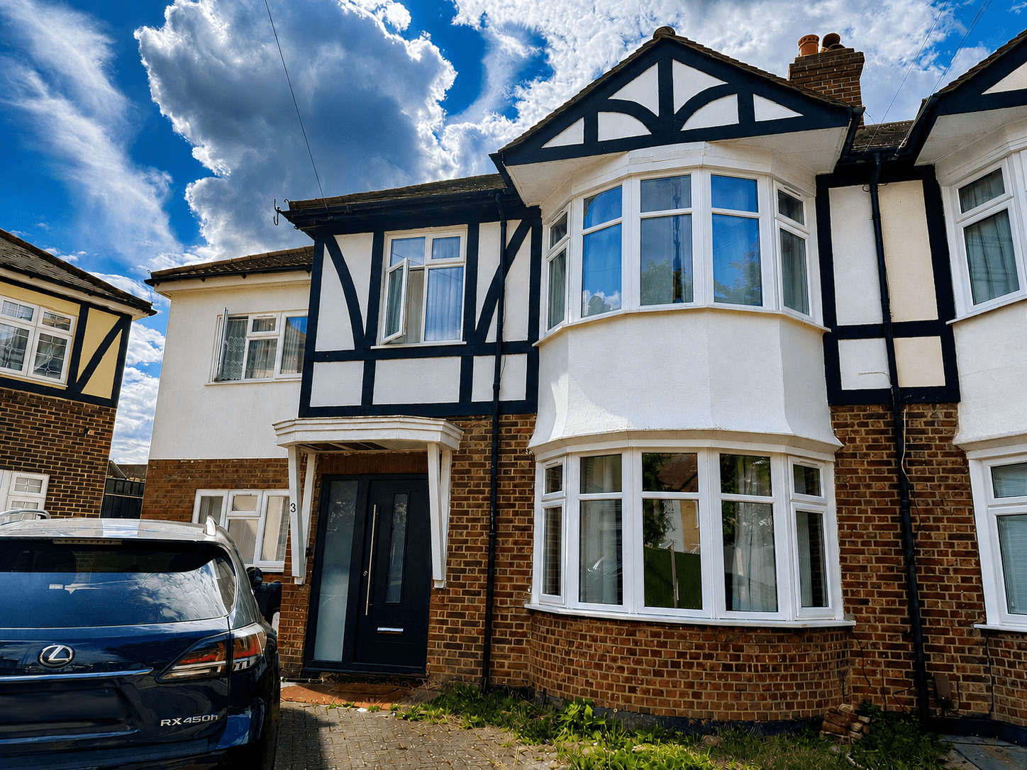 001a Redclose Avenue, Morden SM4