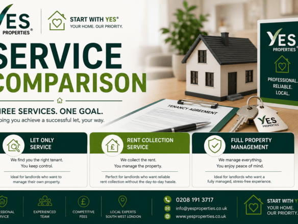 Enjoy Reliable Rent Collection Without the Day-to-Day Hassle
