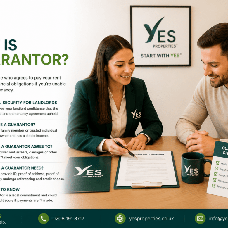 What Is a Guarantor?