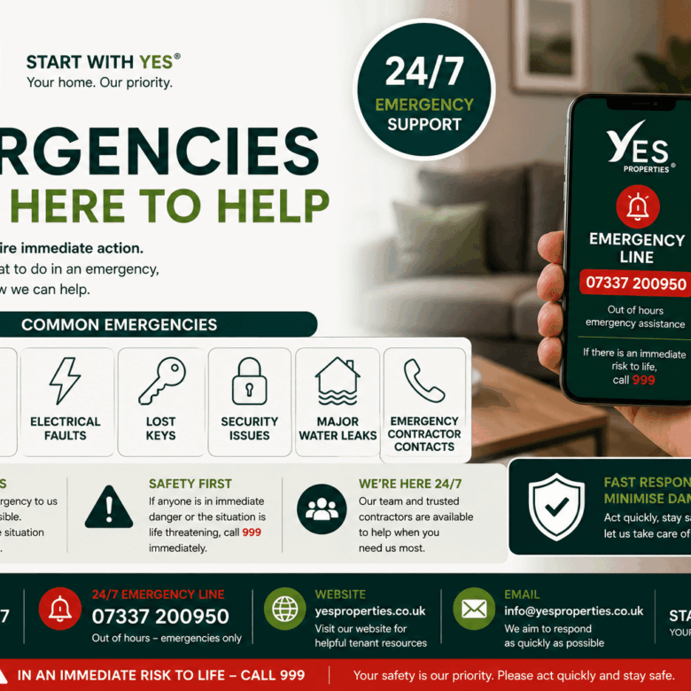 Emergency Contact Details