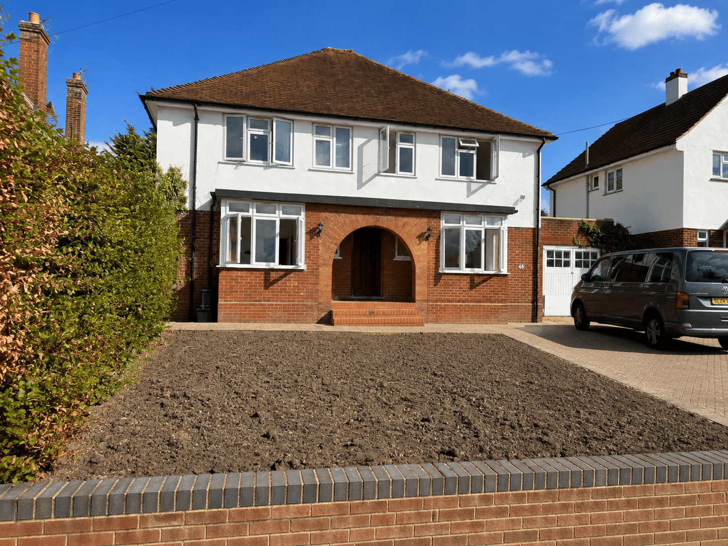 5 bedroom house in Epsom 5 bedroom detached family home