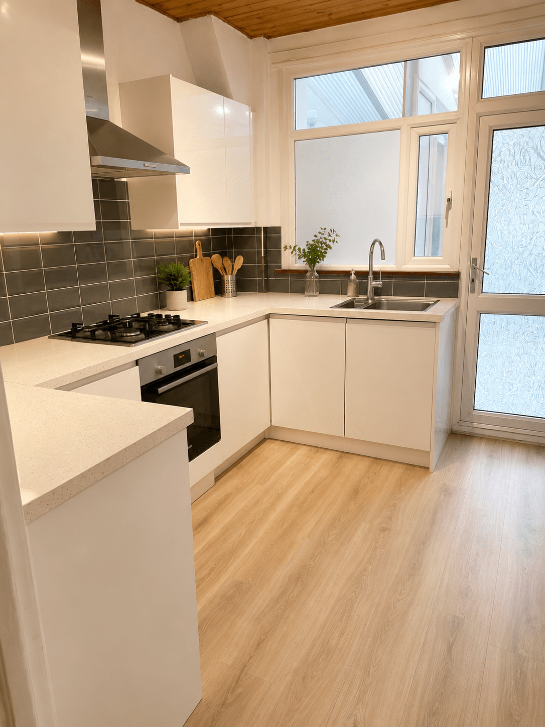 Shared Kitchen Single Room all Bills Included