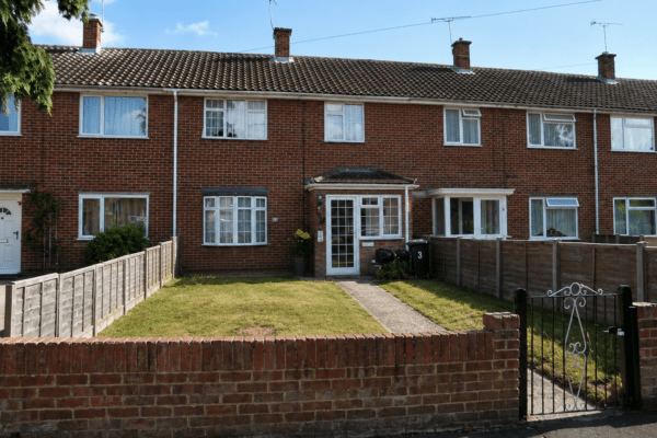 Brook Close, GU12 6AJ