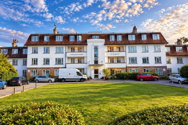 Grosvenor Court, Morden, SM4 5HQ