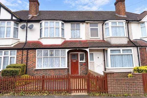 Spencer Road, MItcham, CR4 1SJ