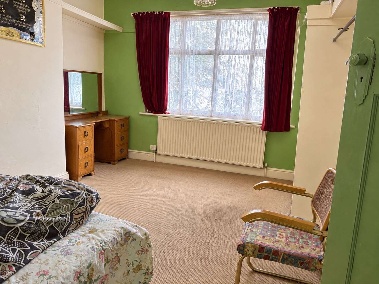 3 Bed house in Mitcham Bedrom Spencer Road, MItcham, CR4 1SJ
