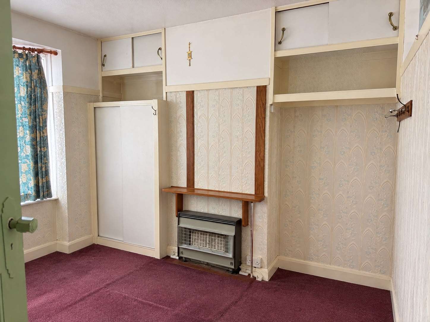 3 Bed house in Mitcham Bedroom Spencer Road, MItcham, CR4 1SJ