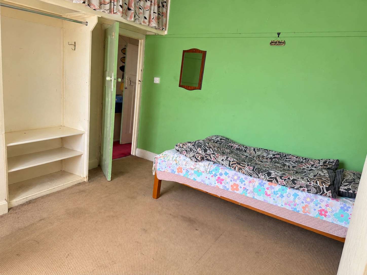 3 Bed house in Mitcham Doubleroom Spencer Road, MItcham, CR4 1SJ