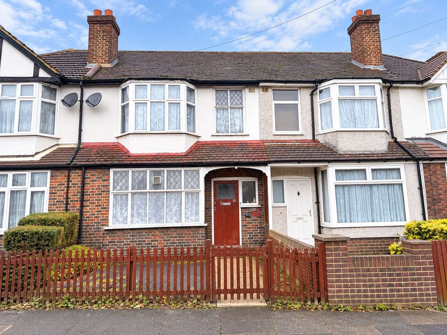 3 Bed house in Mitcham Spencer Road, MItcham, CR4 1SJ